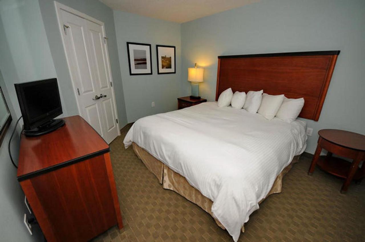 Sandy Beach Resort Myrtle Beach Eksteriør billede