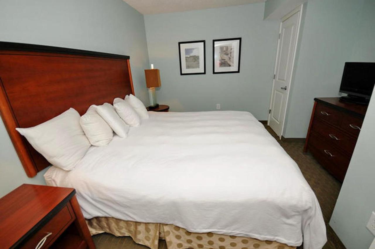 Sandy Beach Resort Myrtle Beach Eksteriør billede