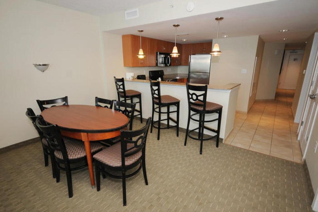 Sandy Beach Resort Myrtle Beach Eksteriør billede