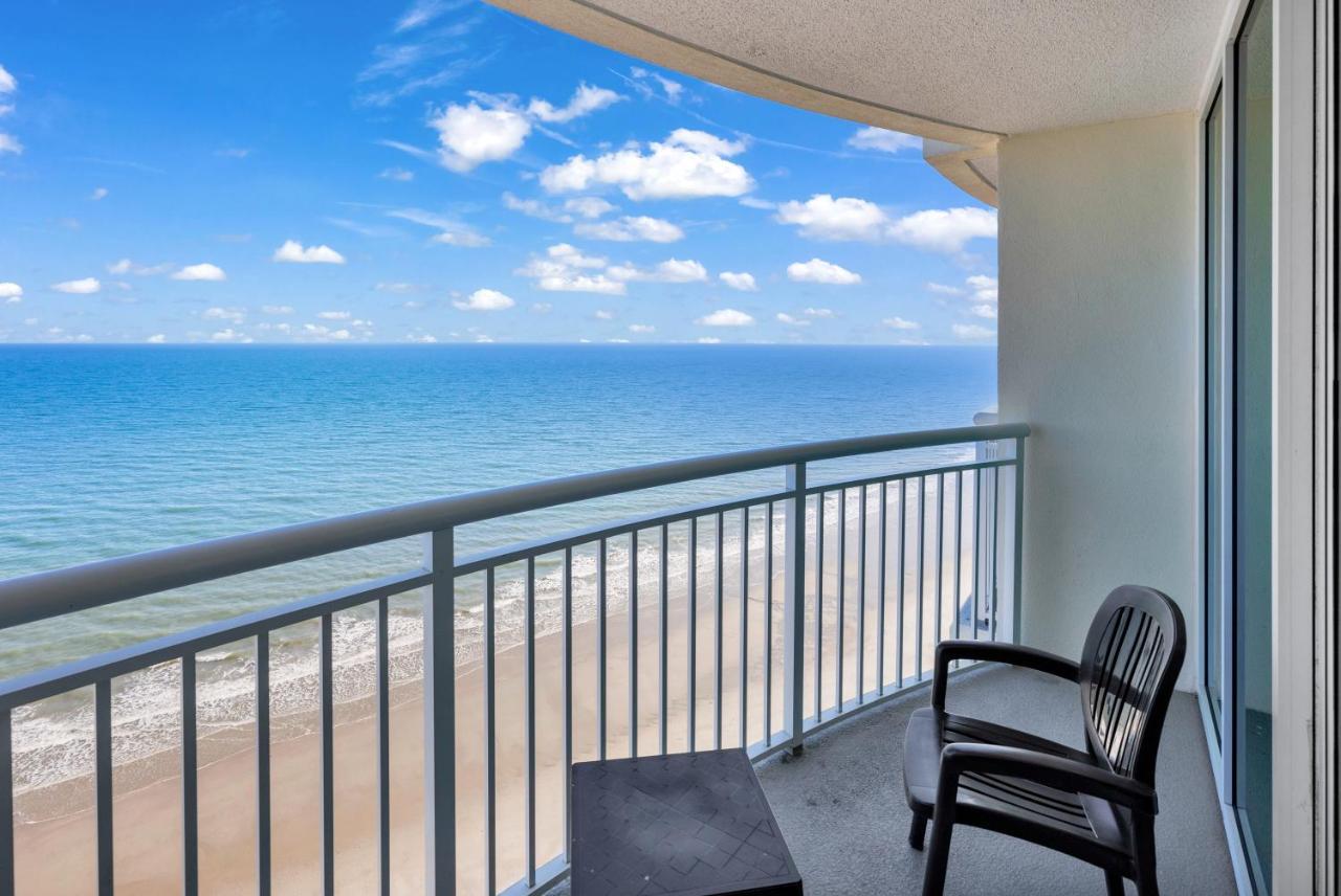 Sandy Beach Resort Myrtle Beach Eksteriør billede