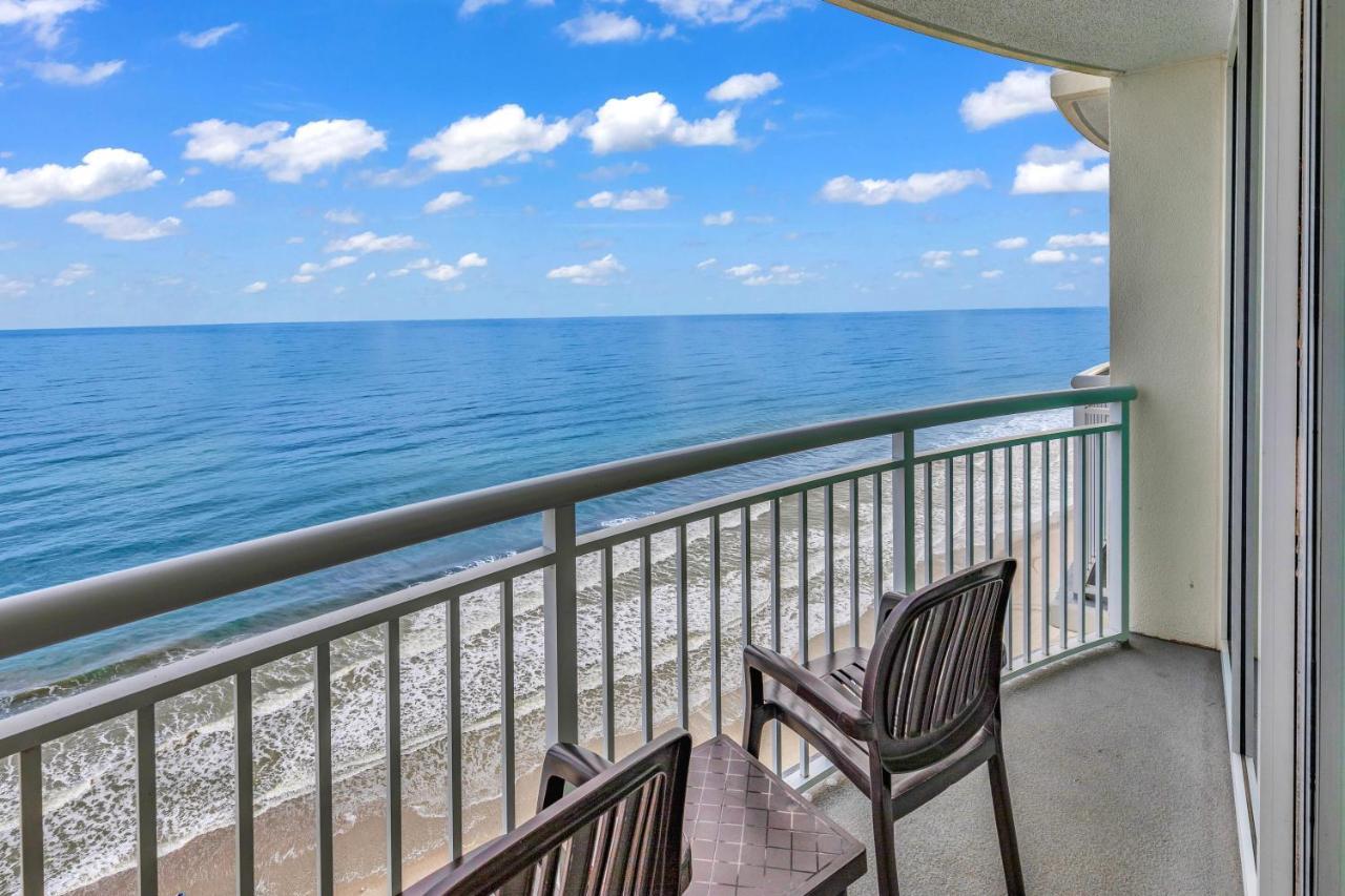 Sandy Beach Resort Myrtle Beach Eksteriør billede