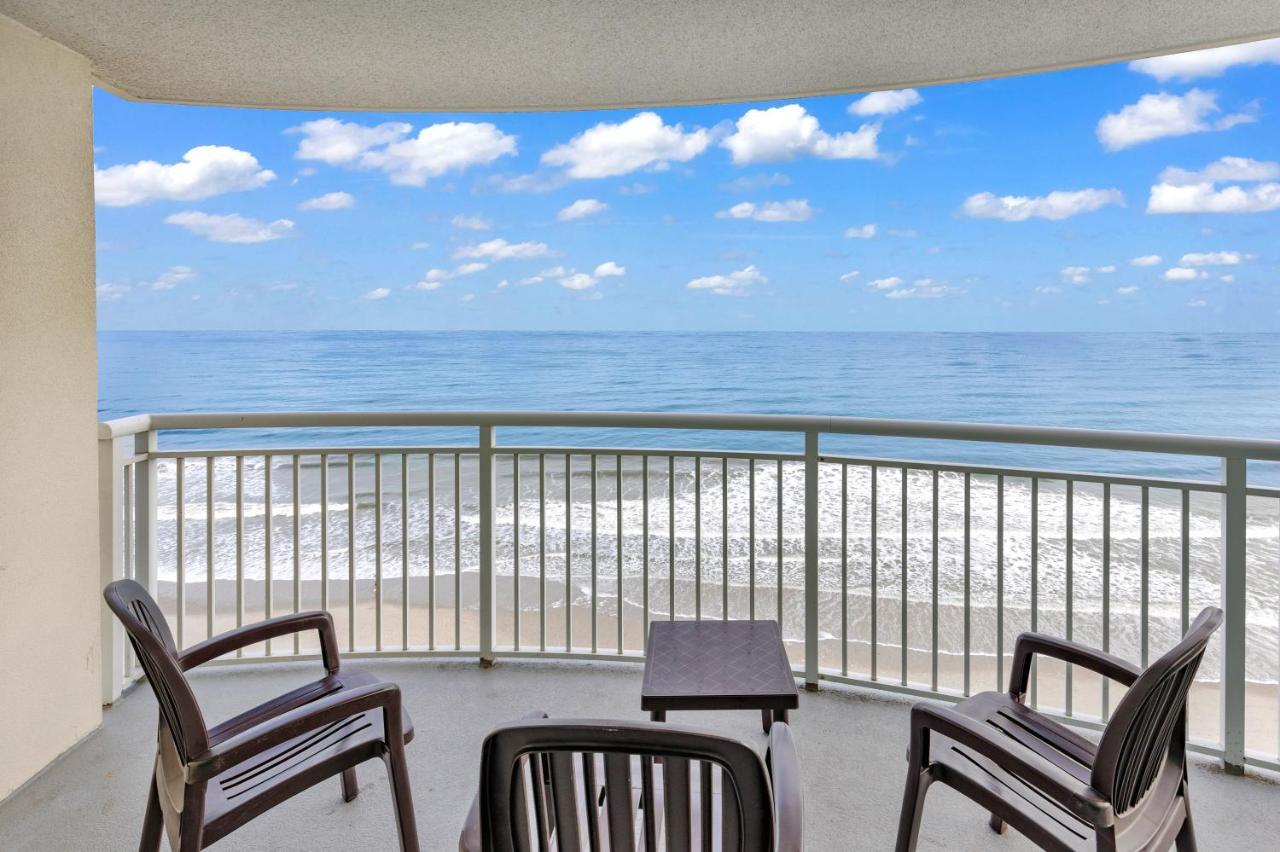 Sandy Beach Resort Myrtle Beach Eksteriør billede