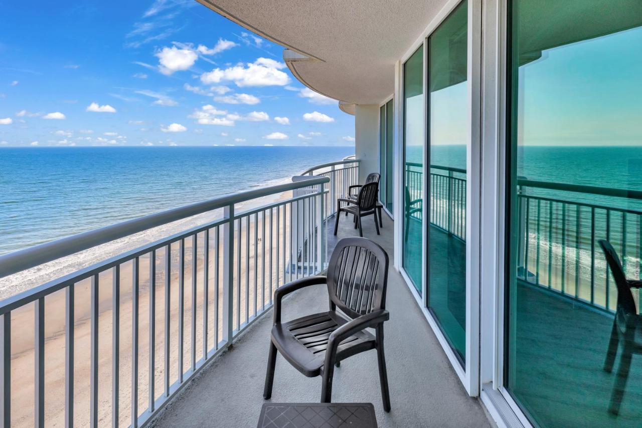 Sandy Beach Resort Myrtle Beach Eksteriør billede