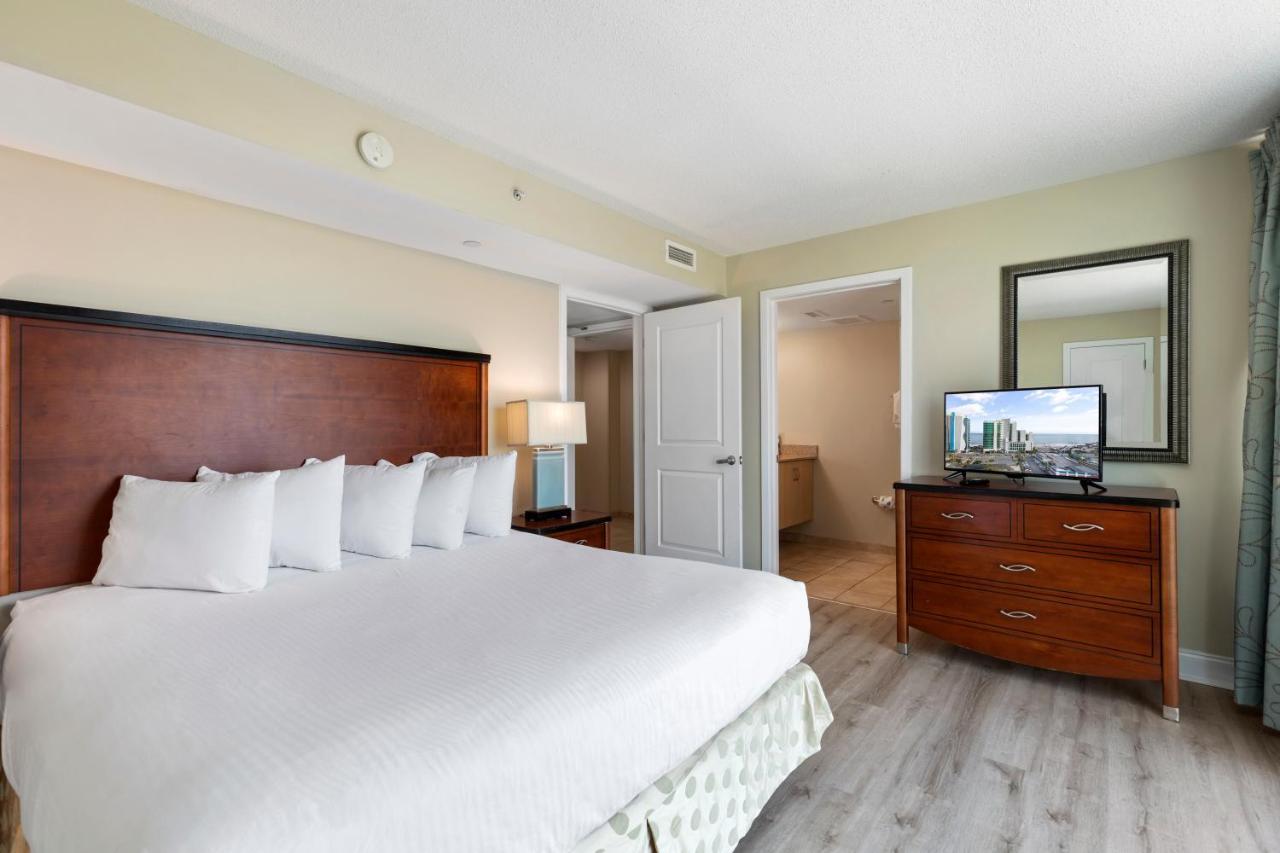 Sandy Beach Resort Myrtle Beach Eksteriør billede